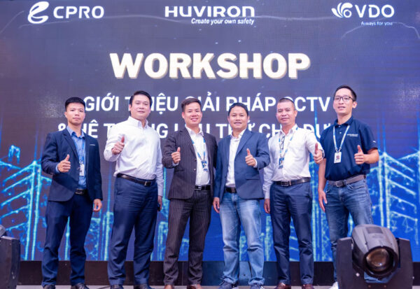huviron