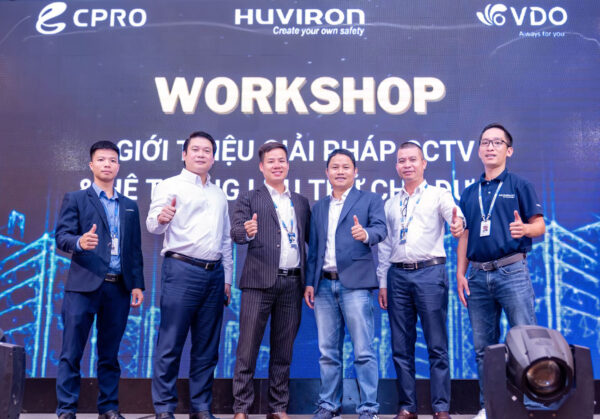 huviron